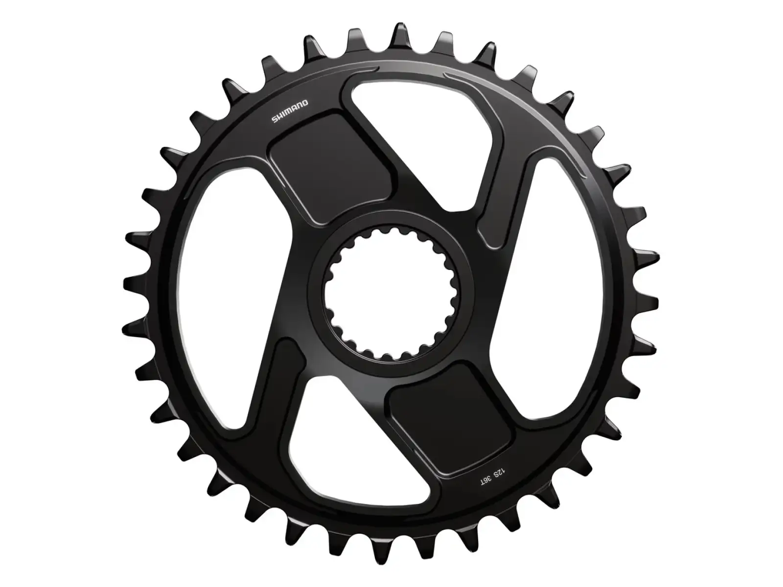Shimano Deore XT SM-CRM86 12 sp. převodník