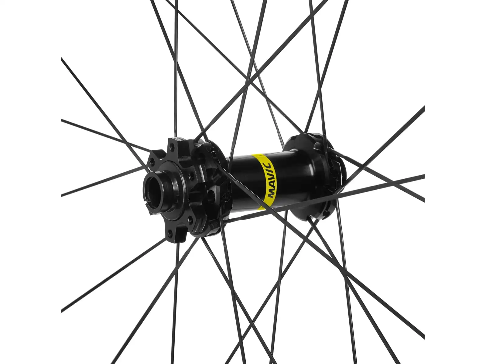 Mavic Crossmax INTL 29" přední vypletené kolo