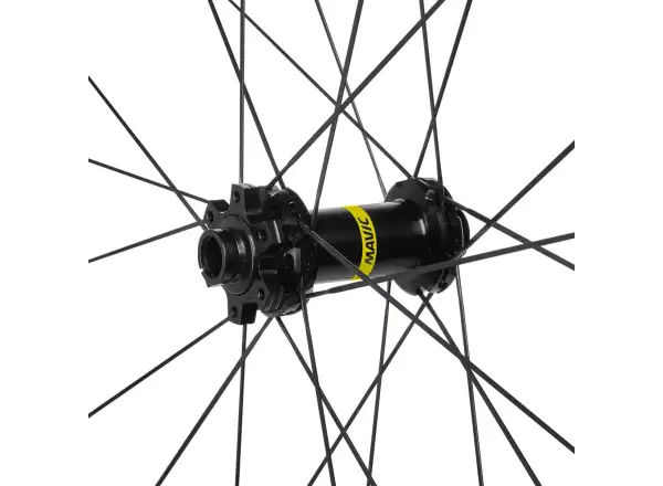 Mavic Crossmax INTL 29" přední vypletené kolo