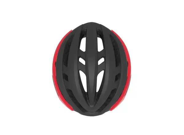 Giro Agilis silniční přilba Mat Black/Bright Red