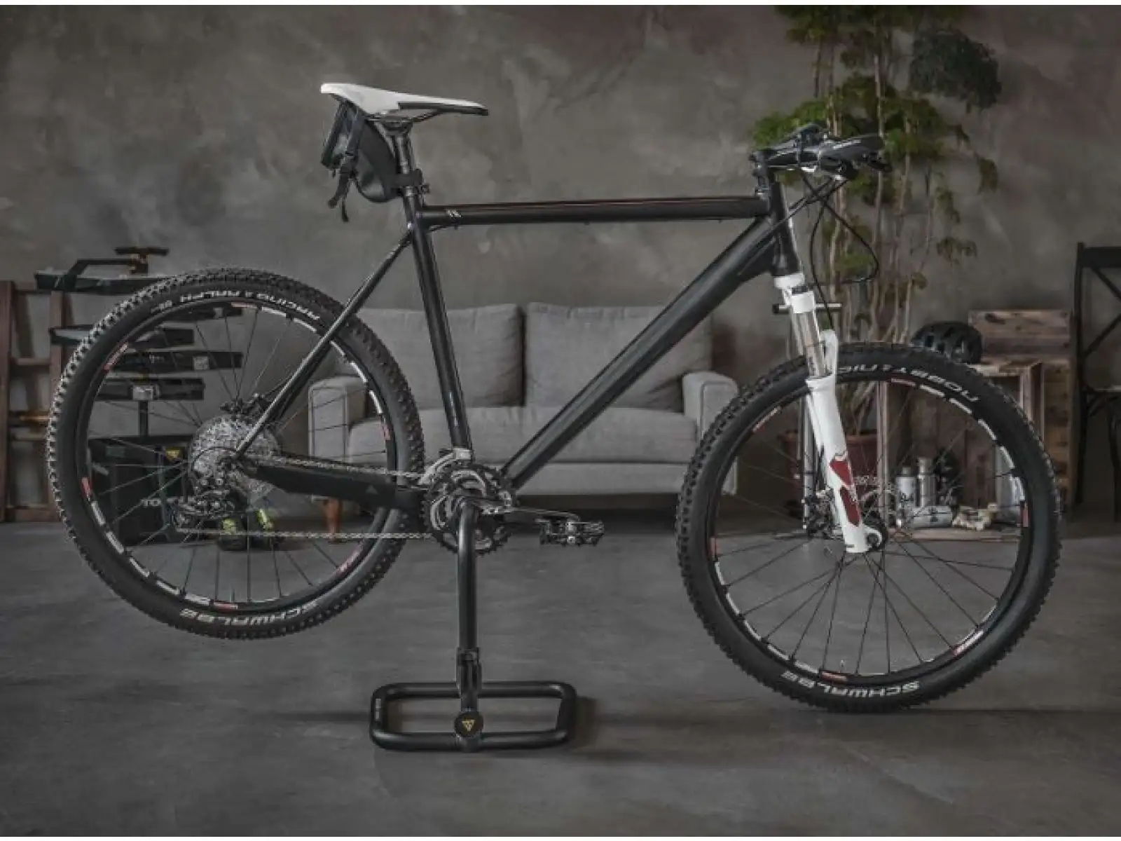 Topeak Flashstand MX držák kola