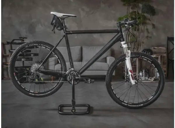 Topeak Flashstand MX držák kola