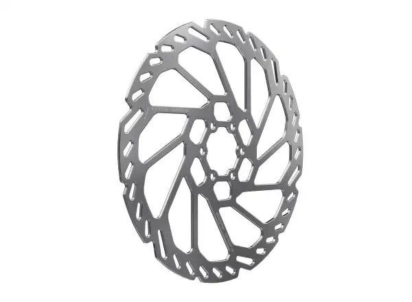 Shimano RT-6B750 brzdový kotouč 6 děr 220 mm