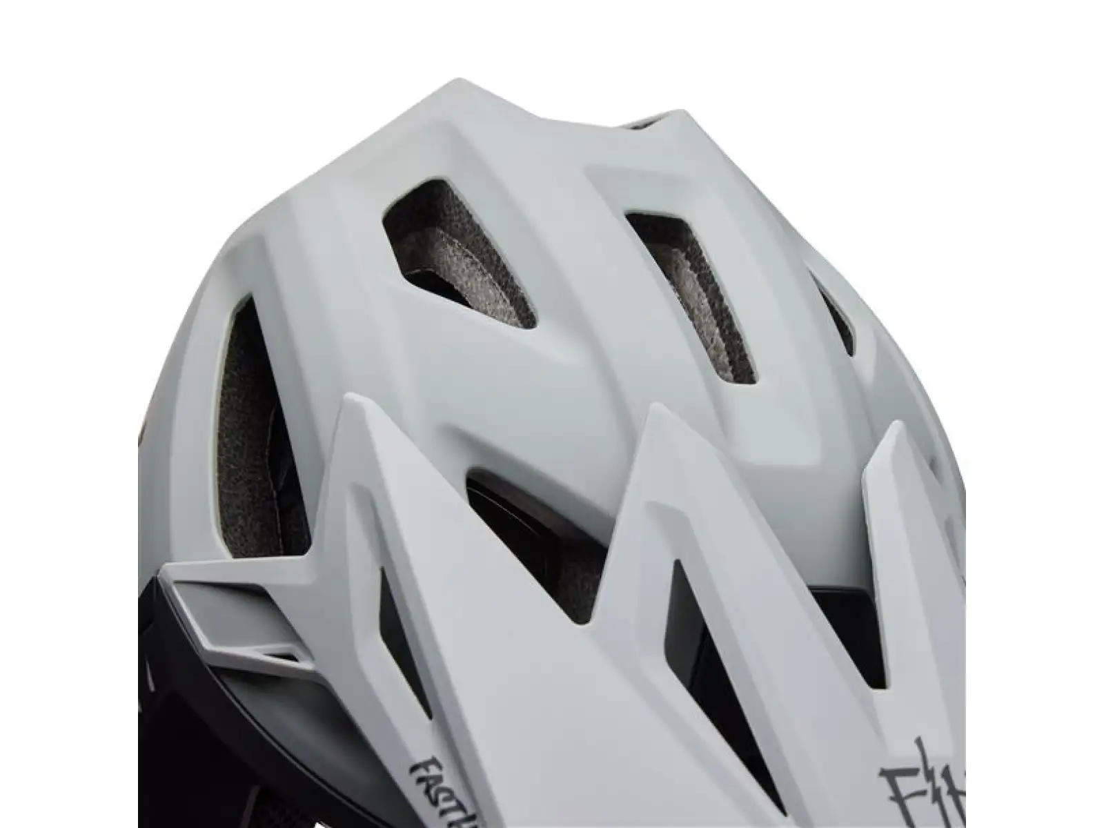 Bell Full-Air MIPS Black/Grey přilba WRWF Fasthouse