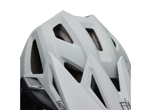 Bell Full-Air MIPS Black/Grey přilba WRWF Fasthouse