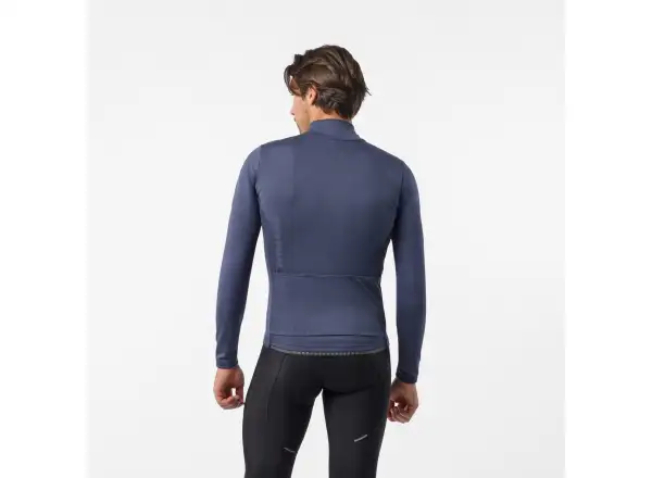 Castelli Espresso 2 pánská bunda Twilight blue