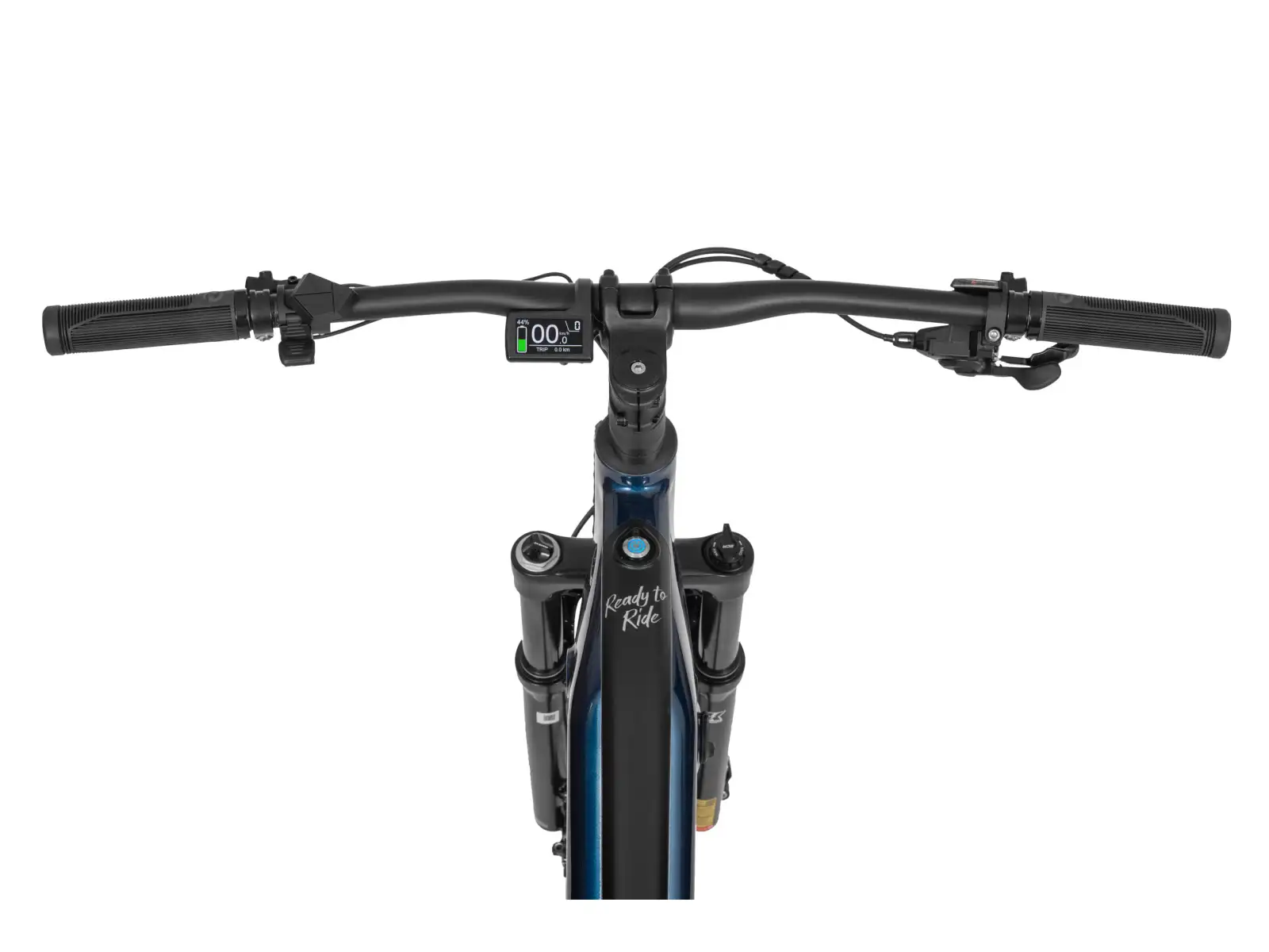 Ecobike RX 500 960 Wh Blue horské elektrokolo
