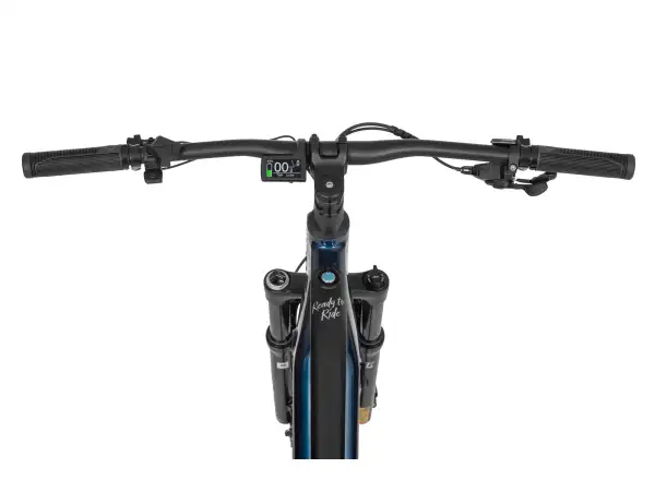 Ecobike RX 500 960 Wh Blue horské elektrokolo