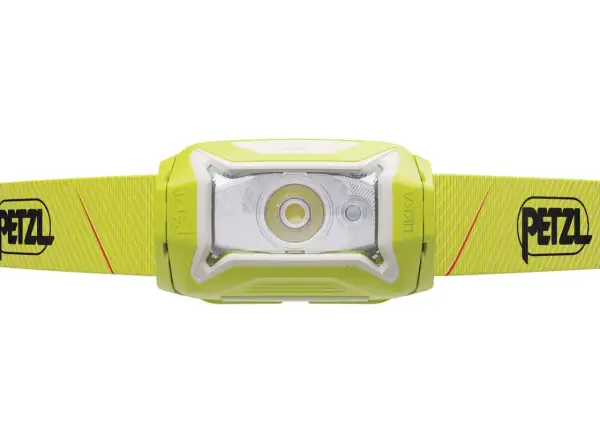 Petzl TIKKA  2025 čelovka žlutá