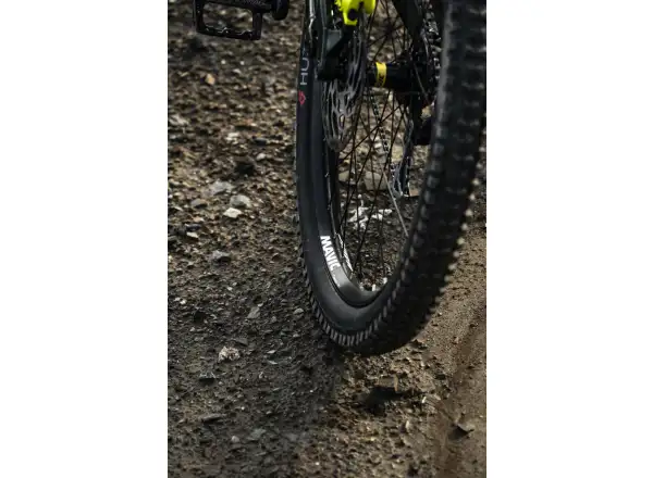 Mavic Deemax DH 29" Boost ořech Sram XD 6děr vypletená kola