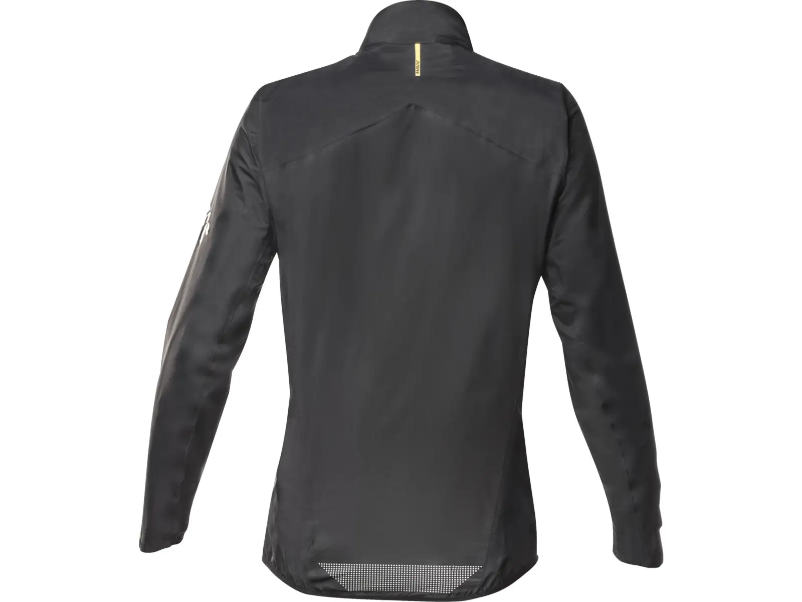 Mavic Cosmic H2O pánská bunda Black