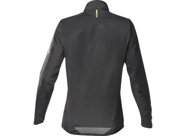 Mavic Cosmic H2O pánská bunda Black