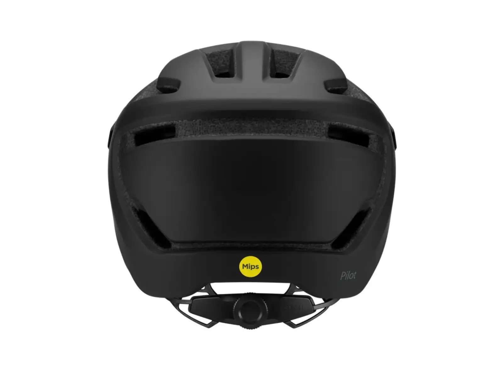 Smith Pilot MIPS přilba Matte Black