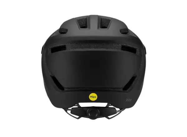 Smith Pilot MIPS přilba Matte Black