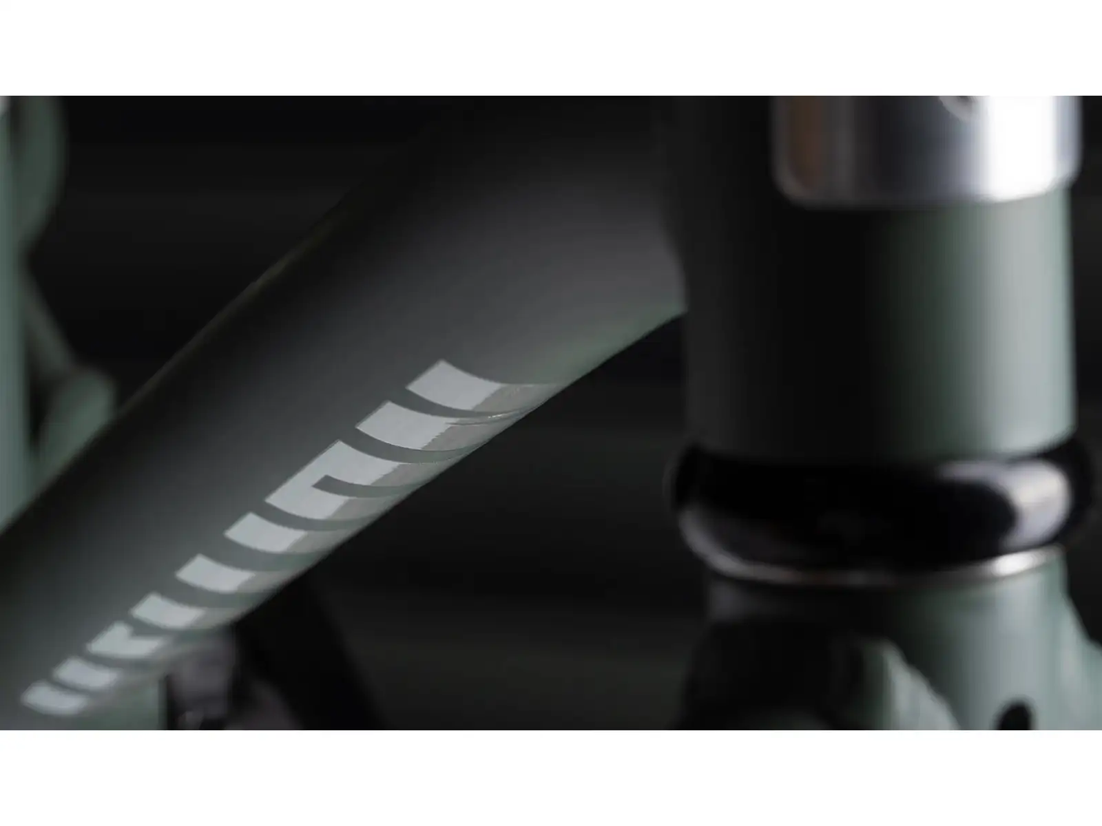 Early Rider Hellion 16 dětské kolo Forest Green