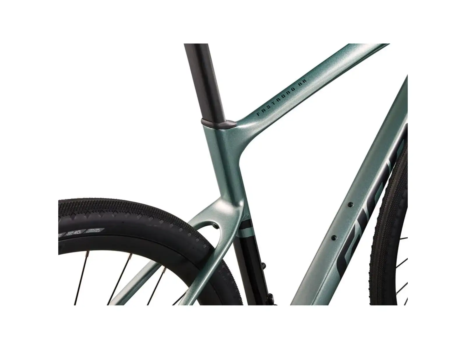 Giant FastRoad AR Advanced 2 fitness kolo misty forest