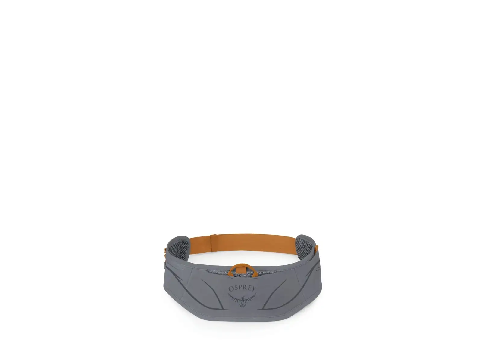 Osprey Duro Dyna LT běžecký opasek 0,5 l Phantom Grey/Toffee Orange