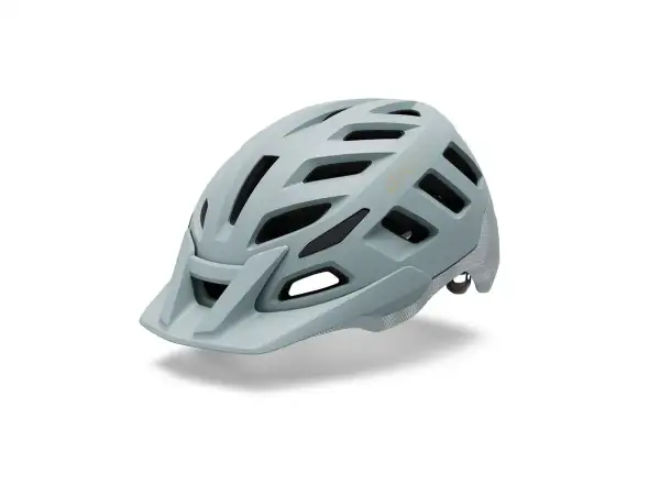 Giro Radix MIPS MTB přilba Mat Sky Blue Pulse