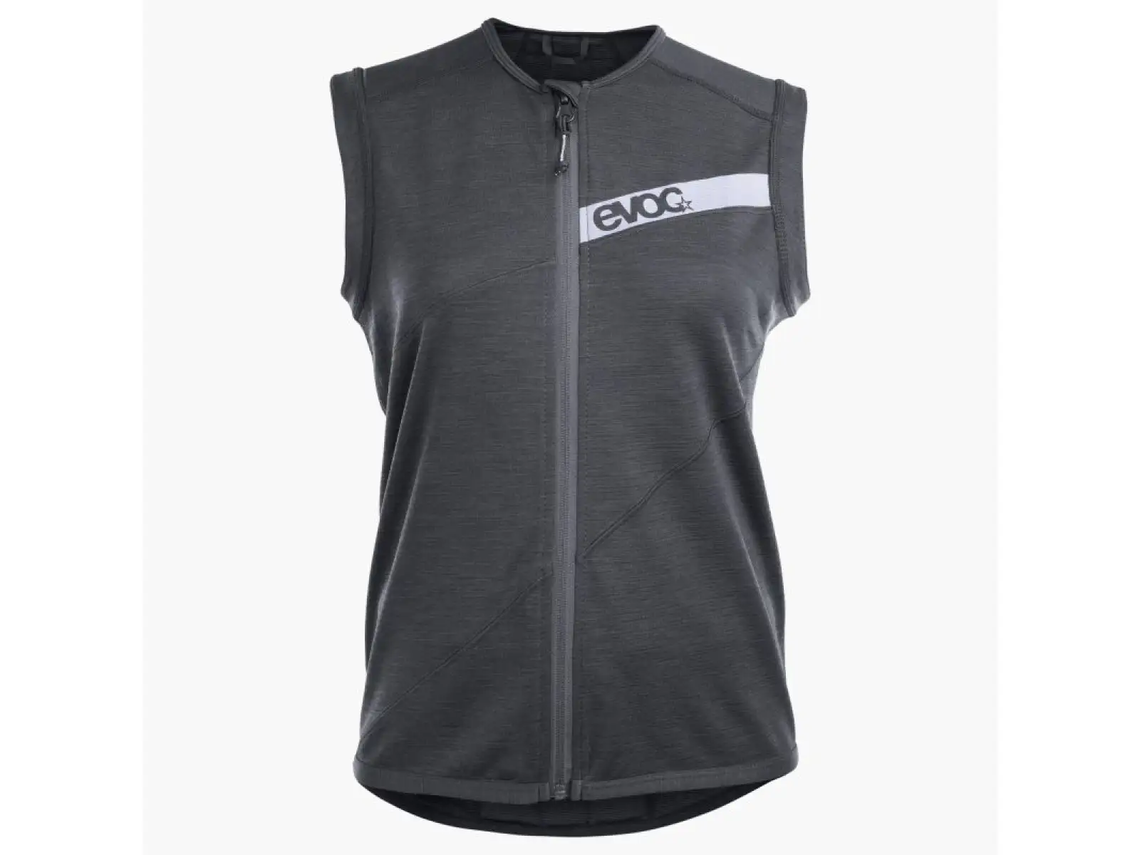 Evoc Protector Lite dámská ochranná vesta Black