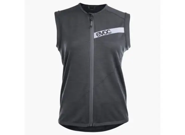 Evoc Protector Lite dámská ochranná vesta Black