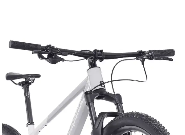 Superior XP 6.2 horské kolo Gloss Grey