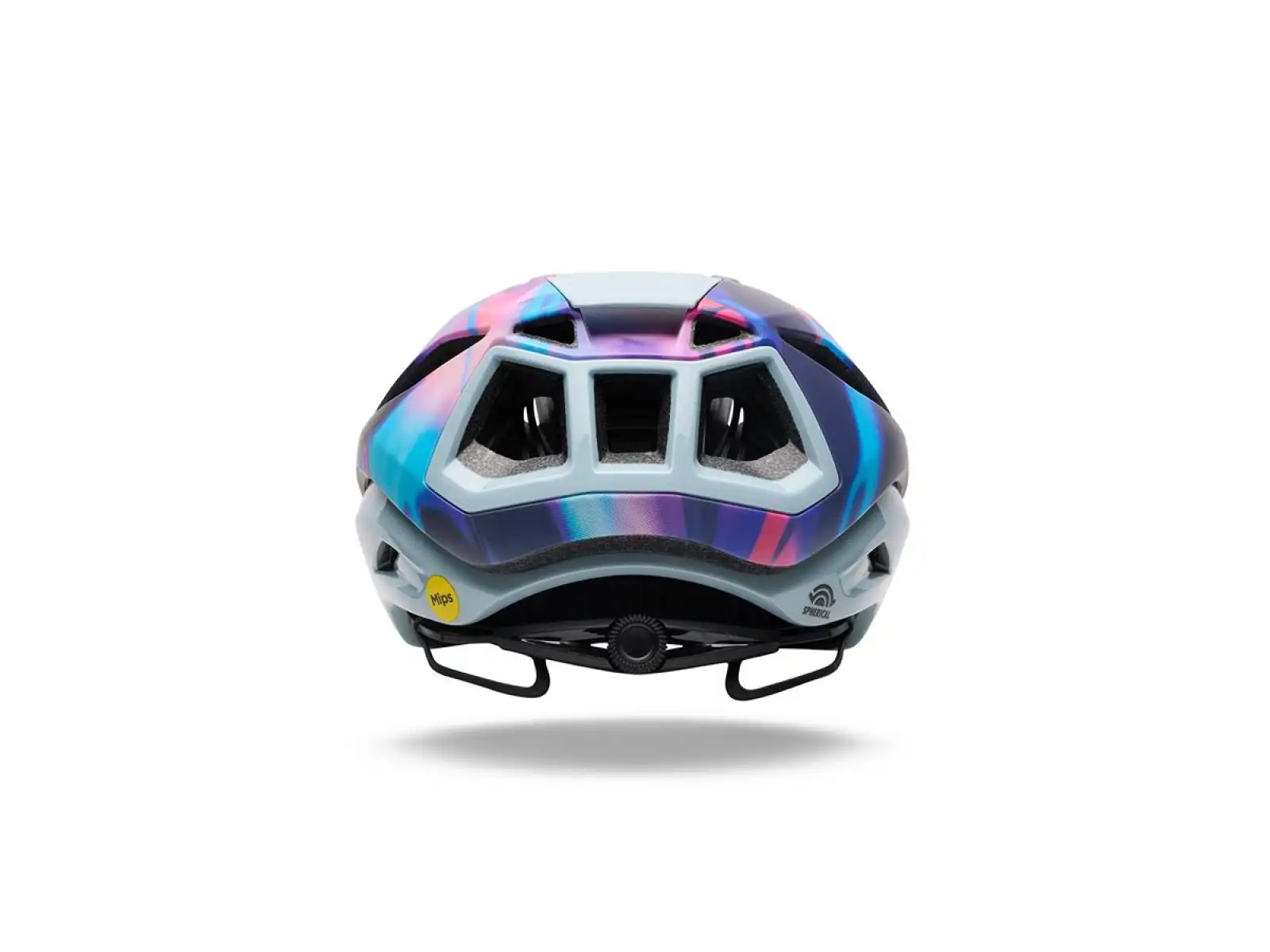 Giro Eclipse Pro Spherical přilba TE Multi/Haze CSR