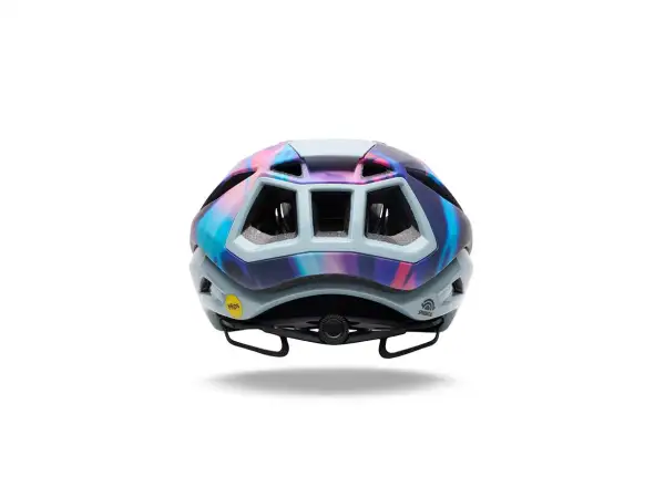 Giro Eclipse Pro Spherical přilba TE Multi/Haze CSR