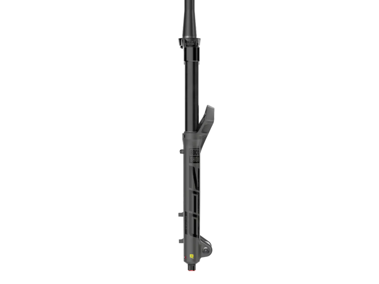 Rock Shox ZEB Ultimate RC2 A2 29" odpružená vidlice 44 mm Grey