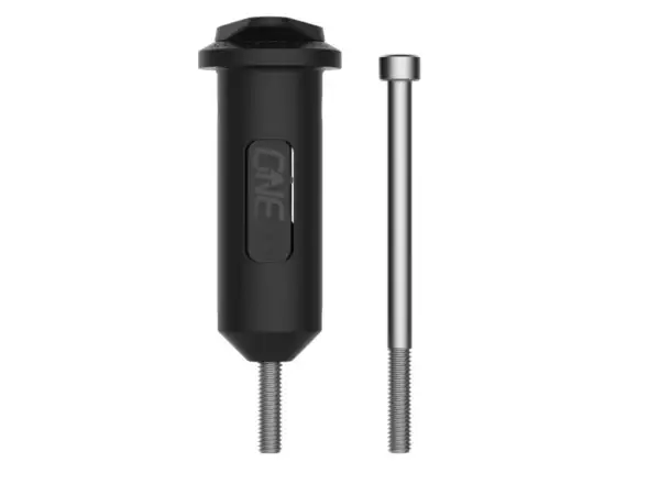 OneUp EDC Lite multiklíč černý
