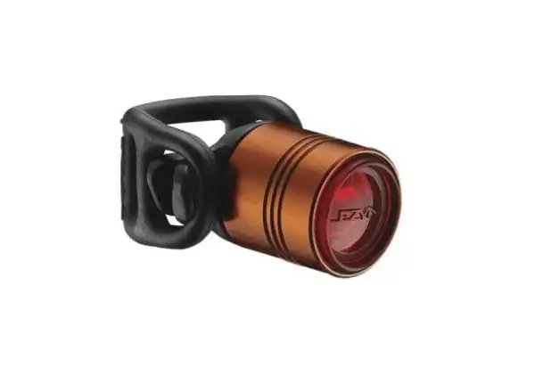 Lezyne Femto Drive LED zadní světlo