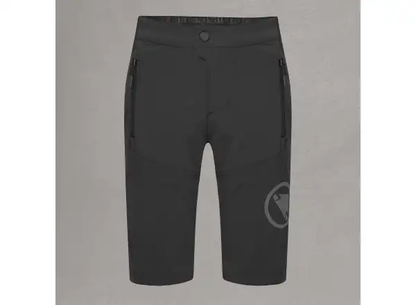 Endura MT500jr dětské kraťasy Black