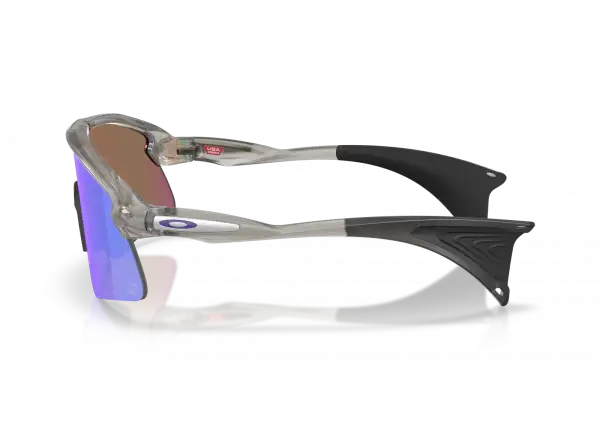 Oakley Stunt Devil S brýle Grey Ink Moondust/Prizm Violet
