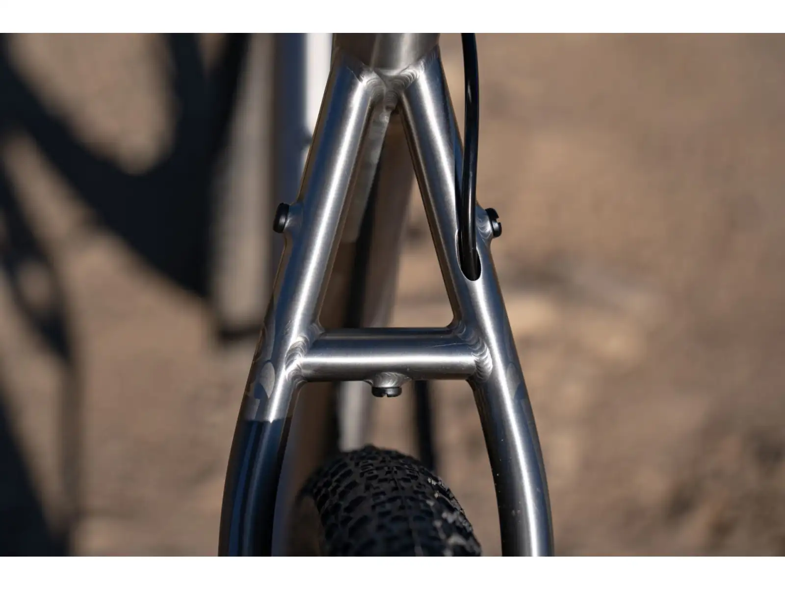 WHY cycles R+ Rival rámová sada