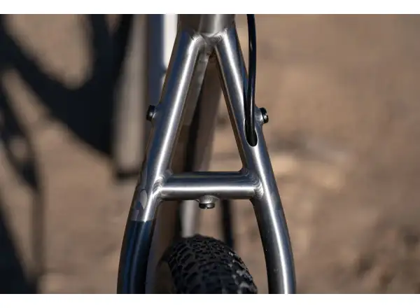 WHY cycles R+ Rival rámová sada