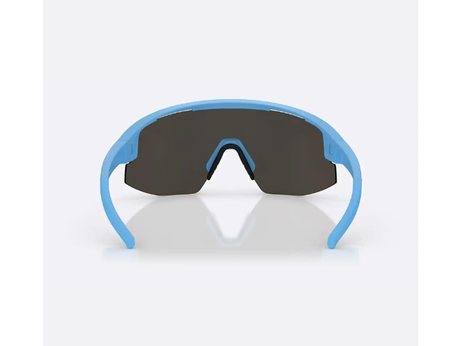 Bliz Matrix sluneční brýle Matte Blue/Grey Blue Multi