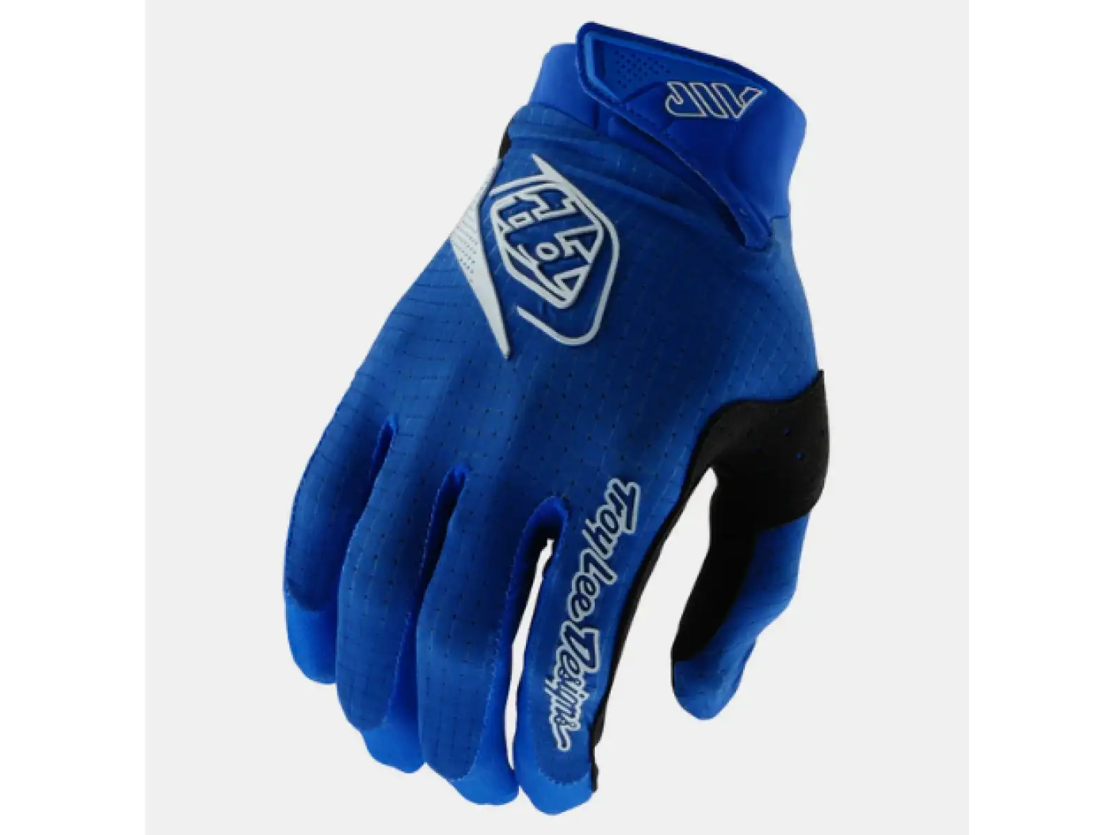 Troy Lee Designs Air Mono rukavice Blue