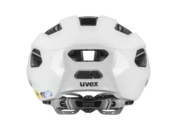 Uvex Rise Pro Mips přilba White Matt