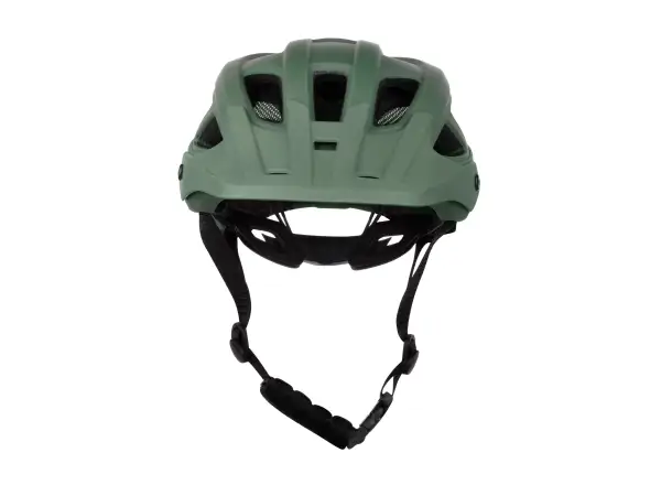 Force Ibex Mtb přilba zelená