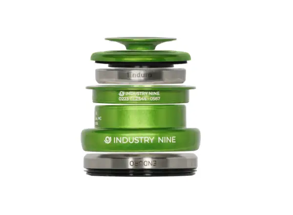 Industry Nine iRiX headset ZS44/EC49 press fit hlavové složení