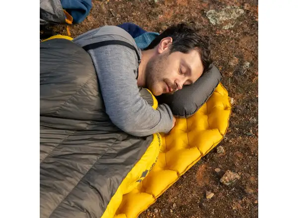 Sea To Summit Ultralight XR izolační karimatka Small Arrowwood