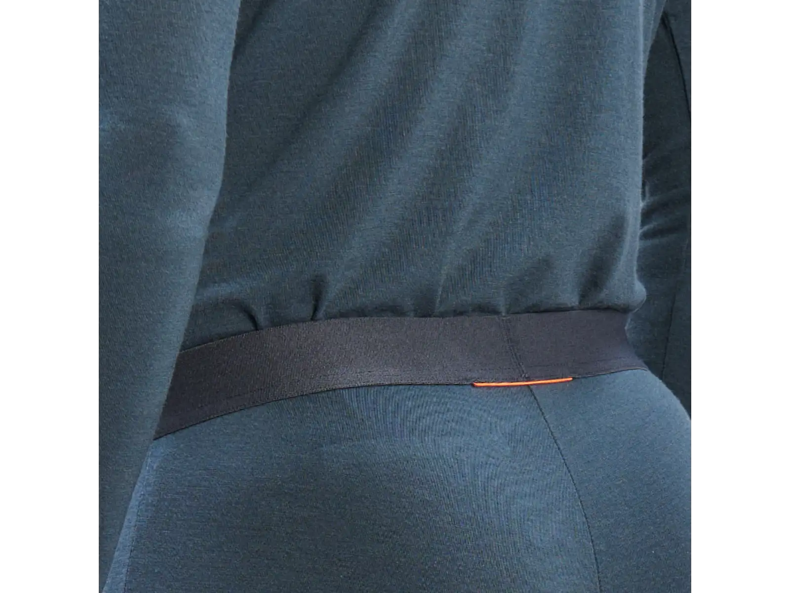 POC Layer Merino 3/4 pánské spodní kalhoty Sylvanite Grey