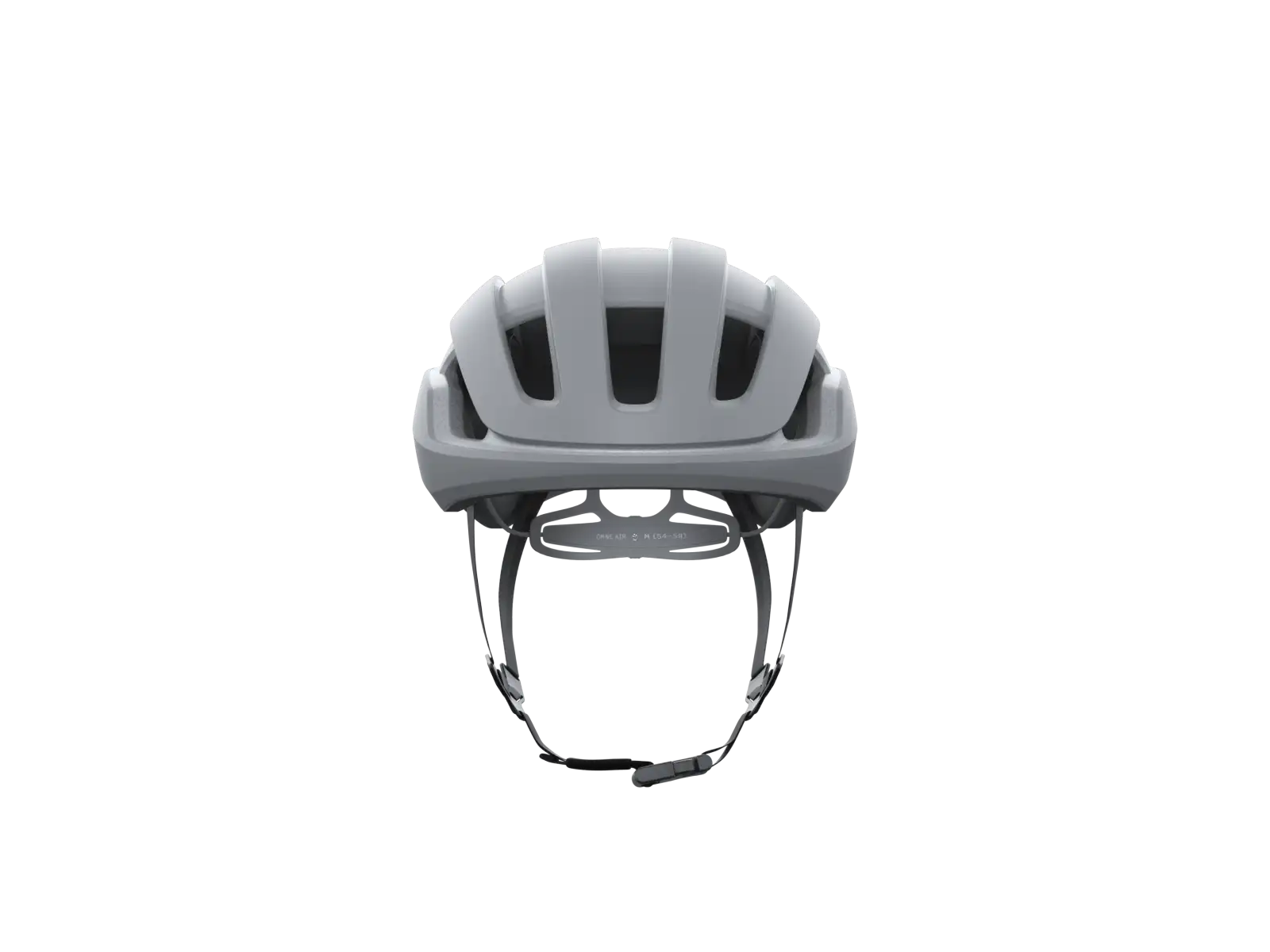 POC Omne Air MIPS přilba Granite Grey Matt