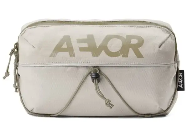 Aevor Bar Bag Proof brašna 3 v 1 4 l Sesame Olive