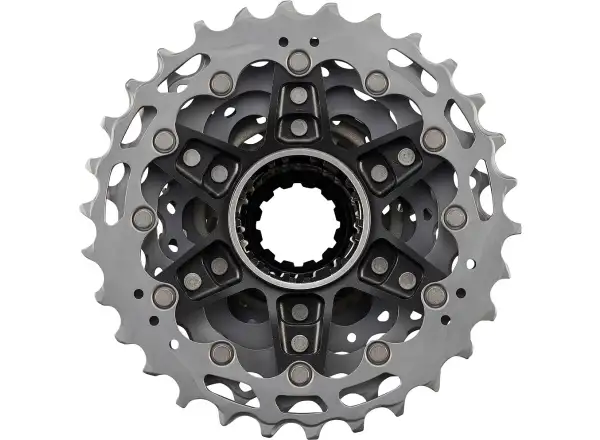 Shimano Dura-Ace CS-R9200-12 12 sp. silniční kazeta 11-30 zubů - Nebaleno