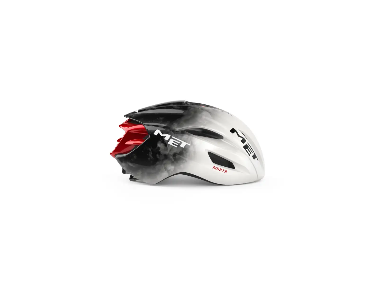 MET Manta MIPS silniční přilba UAE Team Edition