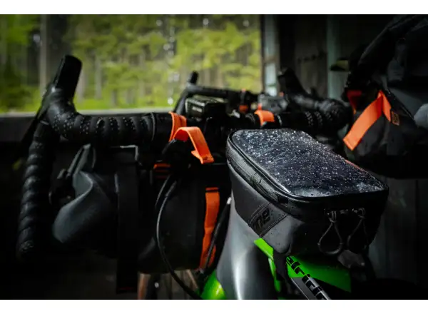 One Bikeparts TT.Bag 50 brašna black