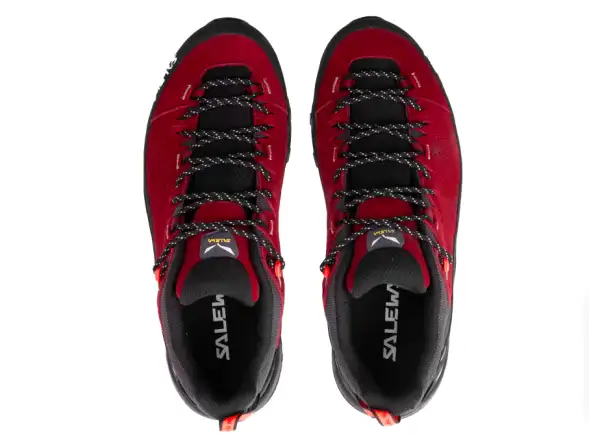 Salewa Alp Trainer 2 GTX dámské boty Red Syrah/Black