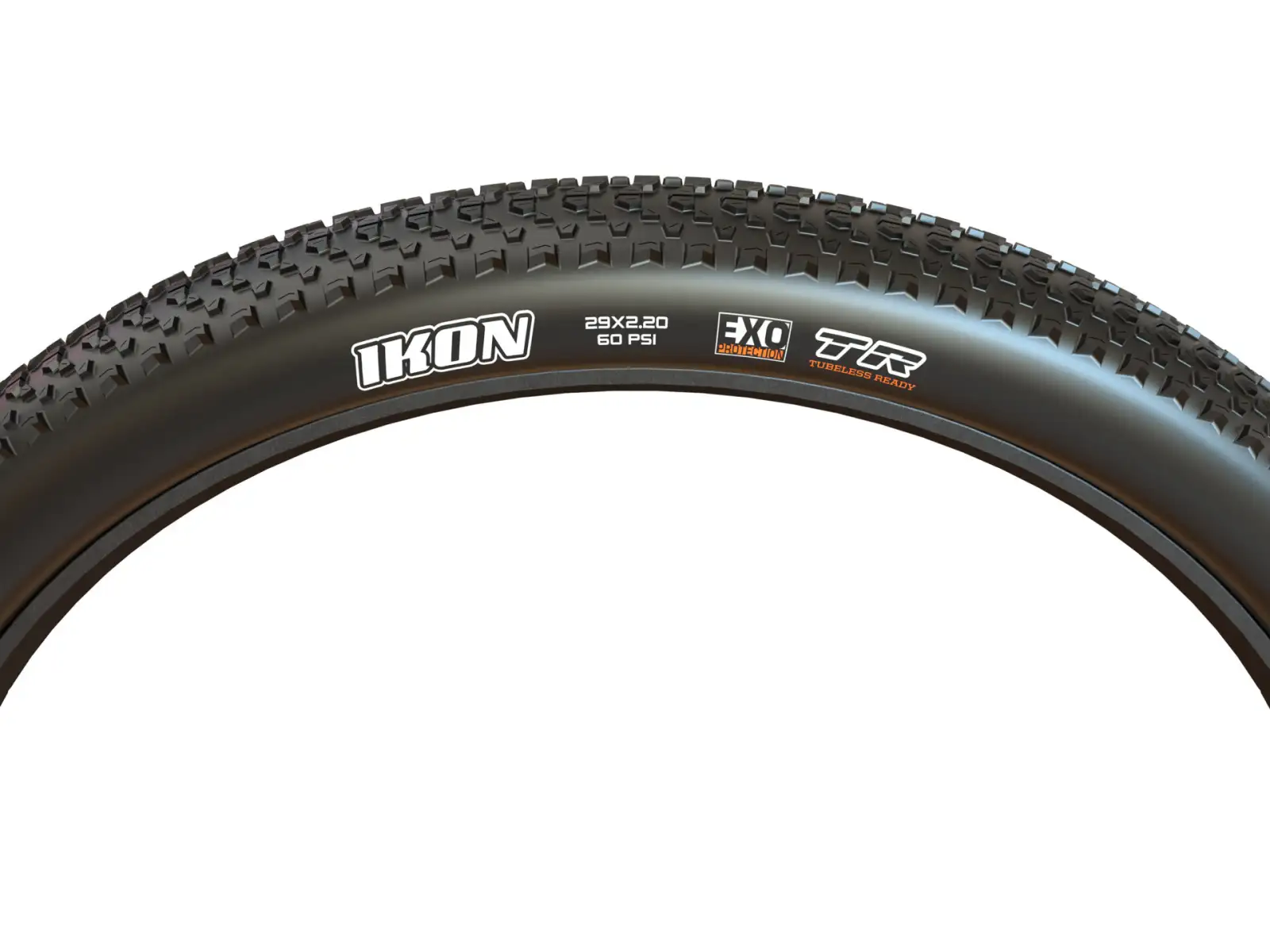 Maxxis Ikon 29x2,20" MaxxSpeed EXO TR plášť kevlar