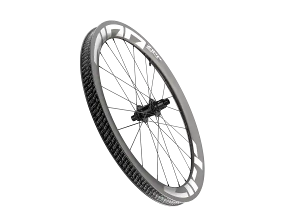 Zipp 303 XPLR S B1 zadní vypletené kolo White XDR