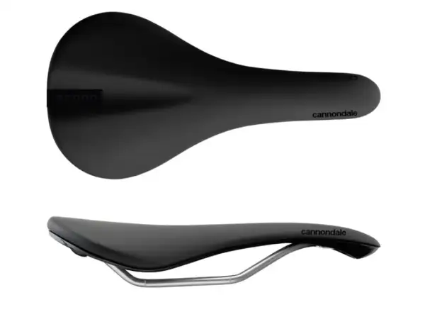 Cannondale Scoop Shallow Cromo sedlo 142 mm